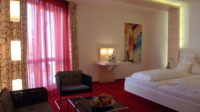 אסן Mintrops Land Hotel Burgaltendorf חדר תמונה